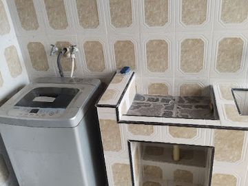 VENTA de APARTAMENTO en BARRANQUILLA