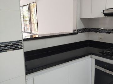 VENTA de APARTAMENTO en BARRANQUILLA
