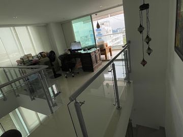 VENTA de APARTAMENTO en BARRANQUILLA