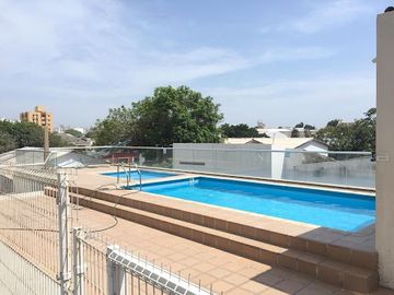VENTA de APARTAMENTO en BARRANQUILLA