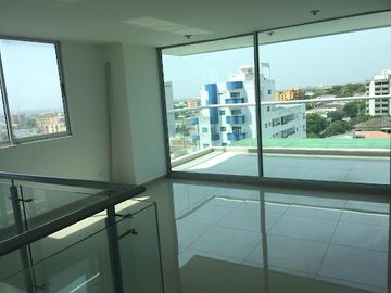 VENTA de APARTAMENTO en BARRANQUILLA