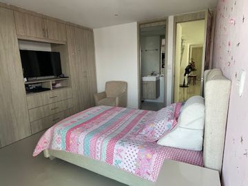 VENTA de APARTAMENTO en BARRANQUILLA