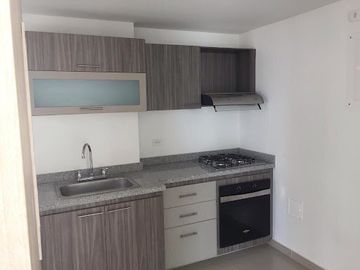 VENTA de APARTAMENTO en BARRANQUILLA