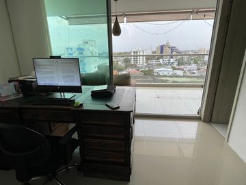 VENTA de APARTAMENTO en BARRANQUILLA