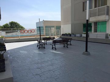 VENTA de APARTAMENTO en BARRANQUILLA