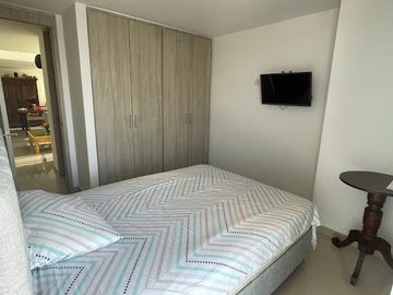 VENTA de APARTAMENTO en BARRANQUILLA
