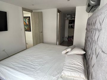 VENTA de APARTAMENTO en BARRANQUILLA