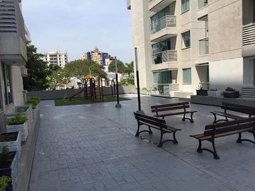 VENTA de APARTAMENTO en BARRANQUILLA