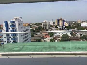VENTA de APARTAMENTO en BARRANQUILLA