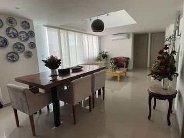 VENTA de APARTAMENTO en BARRANQUILLA