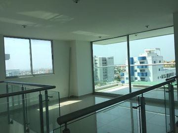 VENTA de APARTAMENTO en BARRANQUILLA