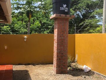 VENTA de CASAS en MUNICIPIO JUAN DE ACOSTA