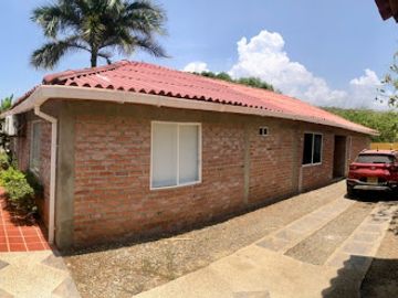 VENTA de CASAS en MUNICIPIO JUAN DE ACOSTA