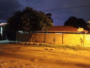 VENTA de CASAS en MUNICIPIO JUAN DE ACOSTA