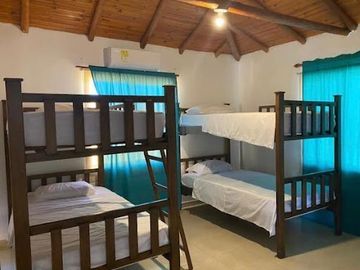 VENTA de CASAS en MUNICIPIO JUAN DE ACOSTA