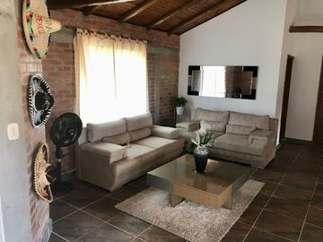 VENTA de CASAS en MUNICIPIO JUAN DE ACOSTA