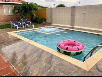 VENTA de CASAS en MUNICIPIO JUAN DE ACOSTA