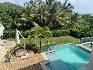 VENTA de CASAS en MUNICIPIO PUERTO COLOMBIA