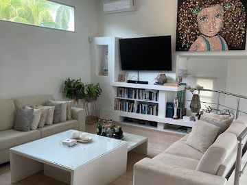 VENTA de CASAS en MUNICIPIO PUERTO COLOMBIA