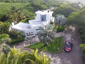 VENTA de CASAS en MUNICIPIO PUERTO COLOMBIA