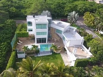 VENTA de CASAS en MUNICIPIO PUERTO COLOMBIA