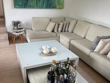 VENTA de CASAS en MUNICIPIO PUERTO COLOMBIA
