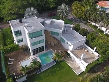 VENTA de CASAS en MUNICIPIO PUERTO COLOMBIA