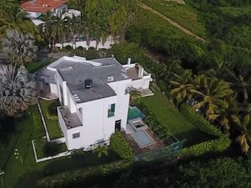 VENTA de CASAS en MUNICIPIO PUERTO COLOMBIA