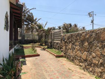 VENTA de CASAS en MUNICIPIO JUAN DE ACOSTA