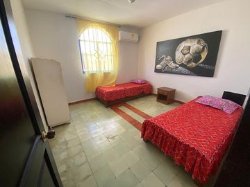 VENTA de CASAS en MUNICIPIO JUAN DE ACOSTA