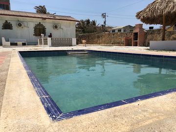 VENTA de CASAS en MUNICIPIO JUAN DE ACOSTA