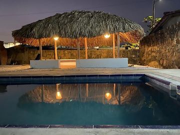 VENTA de CASAS en MUNICIPIO JUAN DE ACOSTA