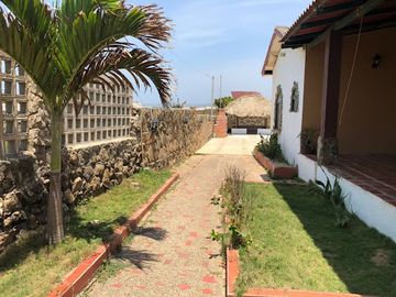 VENTA de CASAS en MUNICIPIO JUAN DE ACOSTA