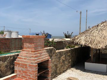 VENTA de CASAS en MUNICIPIO JUAN DE ACOSTA