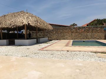 VENTA de CASAS en MUNICIPIO JUAN DE ACOSTA