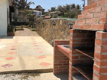 VENTA de CASAS en MUNICIPIO JUAN DE ACOSTA