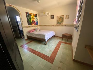 VENTA de CASAS en MUNICIPIO JUAN DE ACOSTA