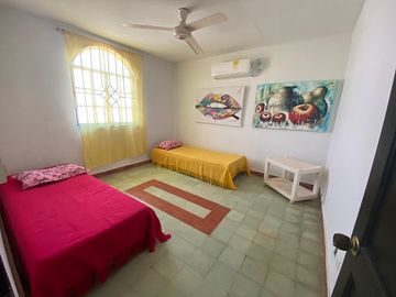 VENTA de CASAS en MUNICIPIO JUAN DE ACOSTA