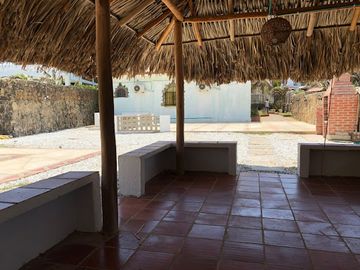 VENTA de CASAS en MUNICIPIO JUAN DE ACOSTA