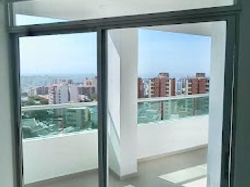 VENTA de APARTAMENTO en BARRANQUILLA