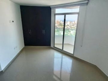 VENTA de APARTAMENTO en BARRANQUILLA
