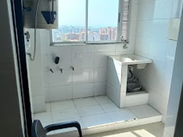 VENTA de APARTAMENTO en BARRANQUILLA