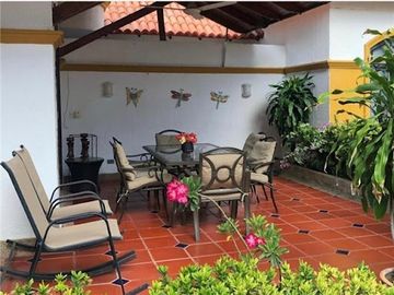 VENTA de CASAS en BARRANQUILLA
