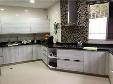 VENTA de CASAS en BARRANQUILLA