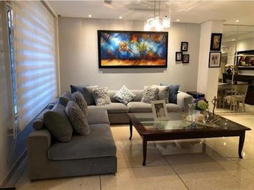 VENTA de CASAS en BARRANQUILLA