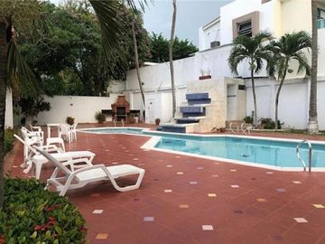 VENTA de CASAS en BARRANQUILLA