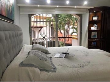 VENTA de CASAS en BARRANQUILLA