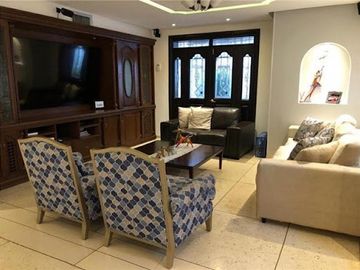 VENTA de CASAS en BARRANQUILLA