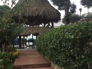VENTA de CASAS en MUNICIPIO TUBARA