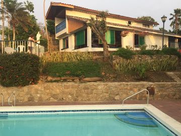 VENTA de CASAS en MUNICIPIO TUBARA